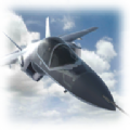 喷气式战斗机勒克斯手游app