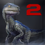 恐龙恐怖2：侏罗纪逃脱手游app
