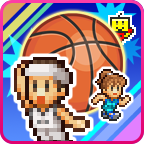 篮球热潮物语 无限金币版手游app