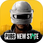 pubg new state 测试服手游app