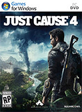 正当防卫4 国际服手游app