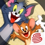 猫和老鼠 圣诞版手游app
