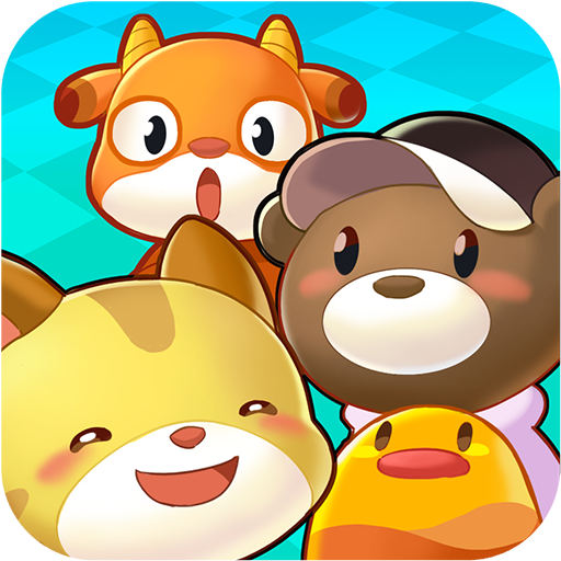 小森灵 先行服手游app