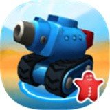 坦克大战虫子手游app