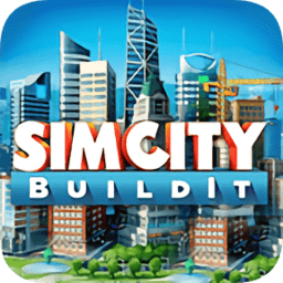simcity手游app