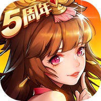 放开那三国2 官方版手游app