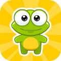 青蛙有趣的冒险手游app