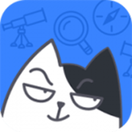 坏坏猫搜索 可净化版本1.0.8手机软件app