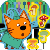 绮奇猫城堡世界手游app