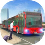 城市公交车载客驾驶手游app