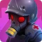 死亡突围：僵尸战争 无限出兵版手游app