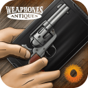 真实武器模拟器 古董枪支v1.1.0手游app