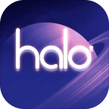 HALO剧本杀手游app