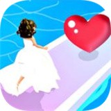 新娘赛跑3D手游app