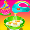 烘焙烹饪蛋糕手游app