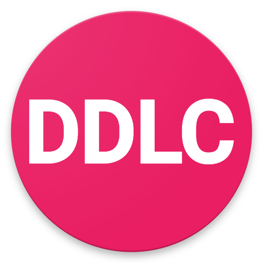doki doki literary club 汉化版完整版手游app