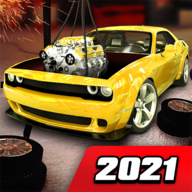 汽车修理工模拟2021 免费下载