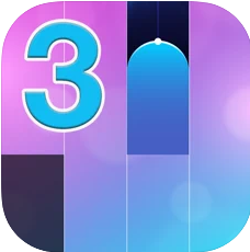 钢琴块3 无广告版手游app