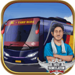 印度巴士模拟器 中文版手游app