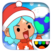 托卡生活世界 免费版全部解锁下载手游app