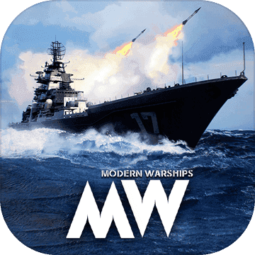 modern warships手游app