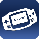 gba模拟器 myboy中文版手游app