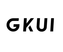 GKUI手机软件app
