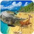 鳄鱼模拟手游app