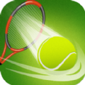 自由挥动网球手游app