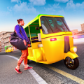 城市三轮车驾驶手游app