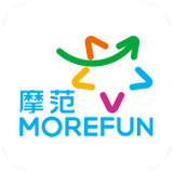 摩范出行 app下载二维码手机软件app