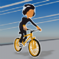 骑行障碍赛手游app