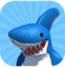 陆地鲨袭击手游app