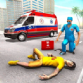 112紧急救援模拟器手游app