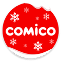 comico漫画 台版手机软件app