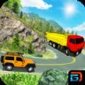 印度陆运货运卡车手游app