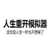 人生重开模拟器 后宫版无限属性手游app