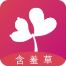 含羞草传媒 4.15版手机软件app