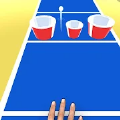 乒乓球弹入水杯手游app