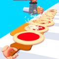 比萨饼堆3D手游app