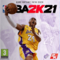 nba2k2021 华为手机中文版手游app