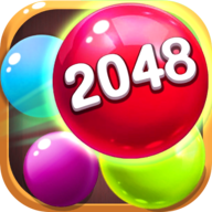 2048球球大作战手游app