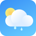 时雨天气手机软件app