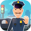 警察巡逻模拟城市手游app