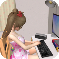 虚拟女友模拟器 中文手机版手游app