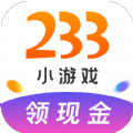 233小游戏 2022新版手机软件app