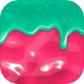 软泥模拟器 全部解锁中文版手游app