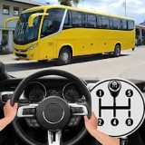超级真实巴士驾驶模拟手游app