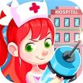 莫基医院手游app