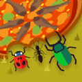 蚂蚁和比萨饼手游app